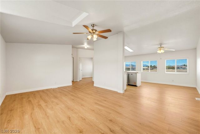 1580 North Blagg Road, Pahrump, NV 89060