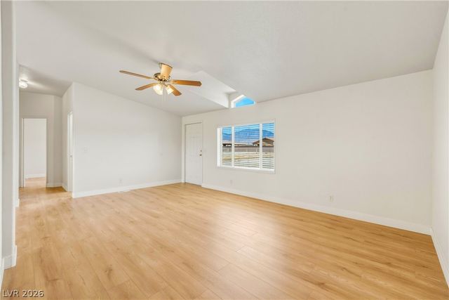 1580 North Blagg Road, Pahrump, NV 89060