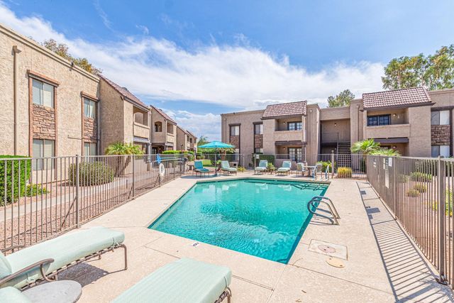 5995 N 78TH Street 1037, Scottsdale, AZ 85250