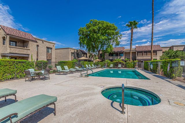 5995 N 78TH Street 1037, Scottsdale, AZ 85250