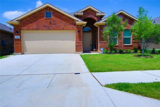 15813 Caballero Drive, Fort Worth, TX 76247
