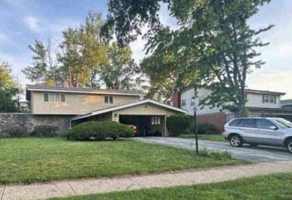2914 Macfarlane Cres, Flossmoor, IL 60422 — photo 2