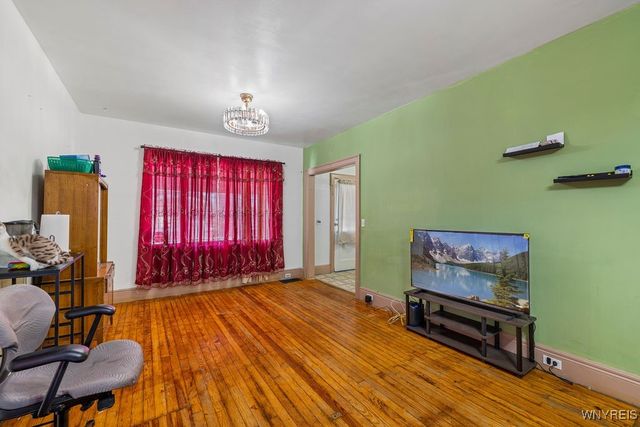 76 Humason Avenue, Buffalo, NY 14211