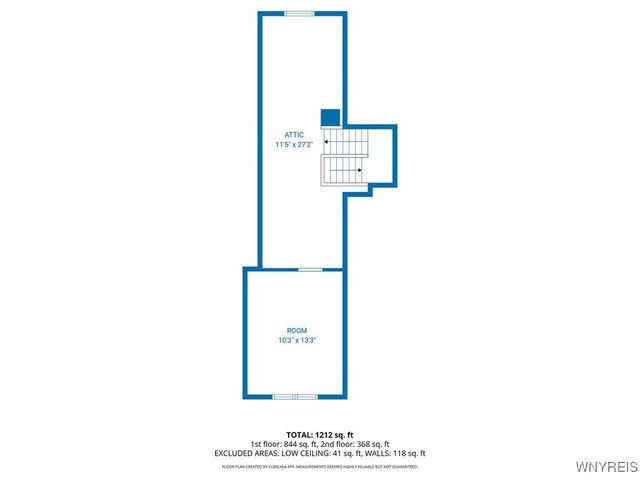 76 Humason Avenue, Buffalo, NY 14211