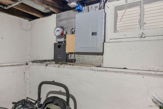 76 Humason Avenue, Buffalo, NY 14211