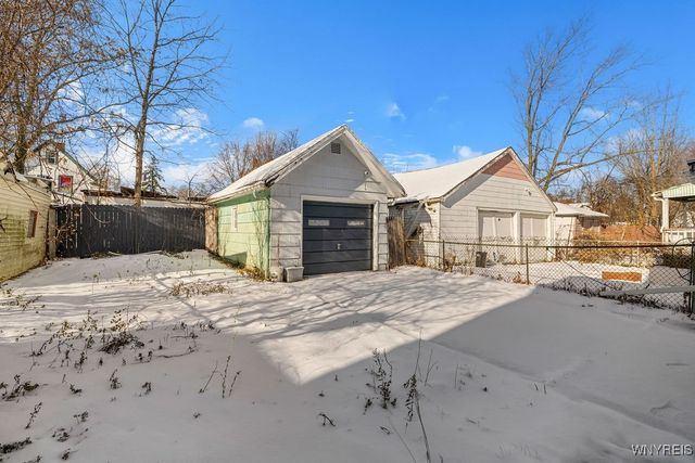 76 Humason Avenue, Buffalo, NY 14211