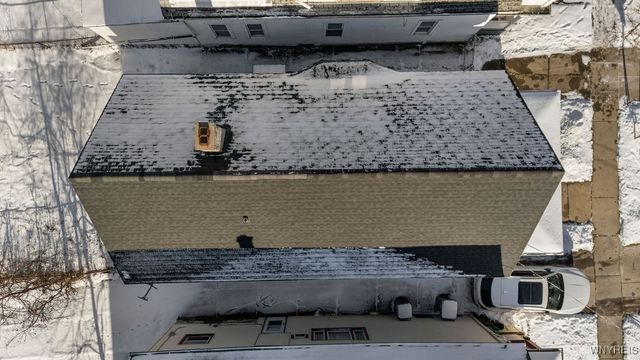 76 Humason Avenue, Buffalo, NY 14211