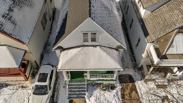76 Humason Avenue, Buffalo, NY 14211