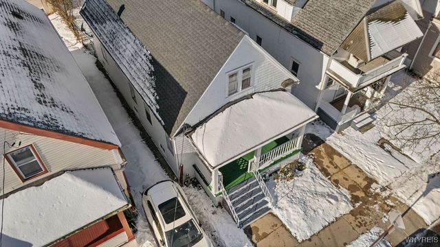 76 Humason Avenue, Buffalo, NY 14211