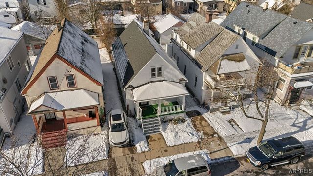 76 Humason Avenue, Buffalo, NY 14211