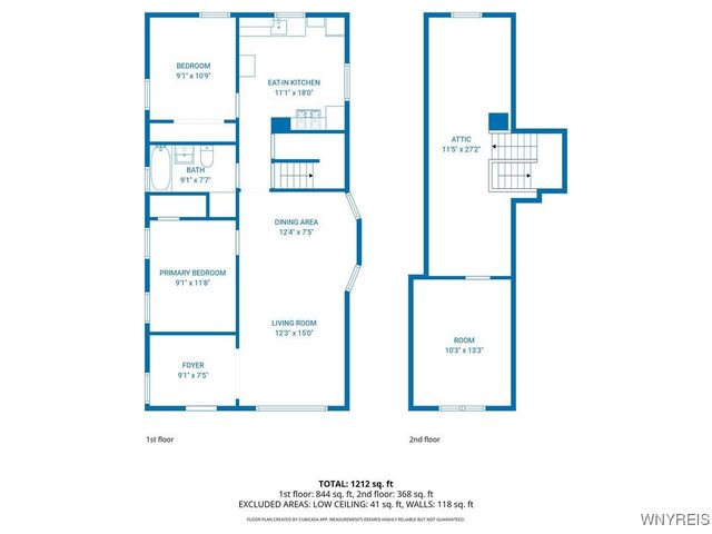 76 Humason Avenue, Buffalo, NY 14211