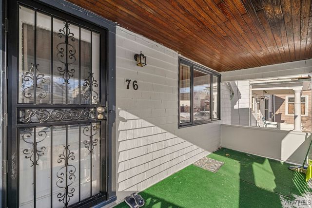 76 Humason Avenue, Buffalo, NY 14211