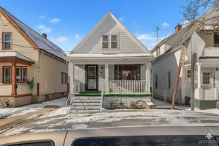 76 Humason Avenue, Buffalo, NY 14211