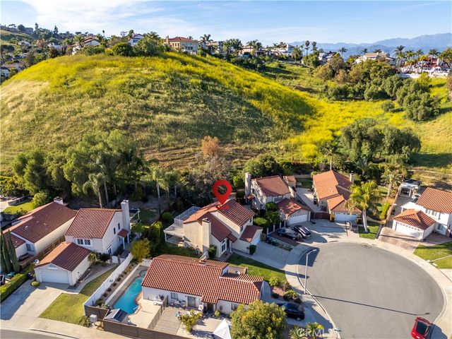 12918 Glendon Pl, Chino Hills, CA 91709