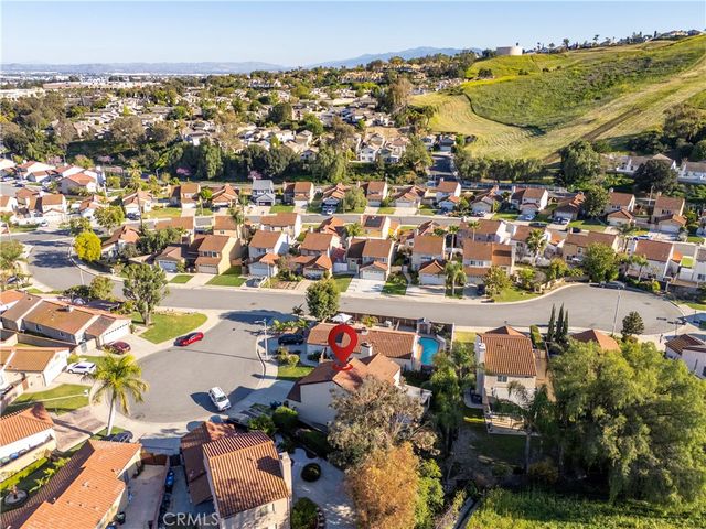 12918 Glendon Pl, Chino Hills, CA 91709