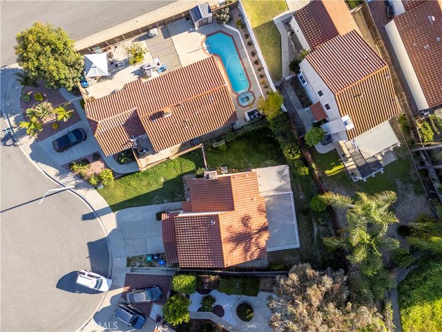 12918 Glendon Pl, Chino Hills, CA 91709