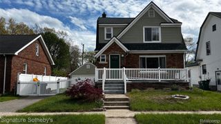 36773 Bibbins Street, Romulus, MI 48174