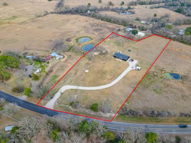 2498 FM- 1504, Wills Point, TX 75169