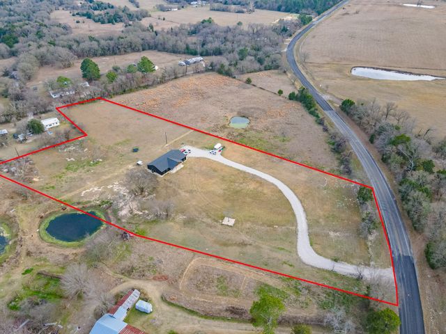 2498 FM- 1504, Wills Point, TX 75169