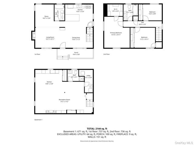 1024 Oaks Drive, Franklin Square, NY 11010