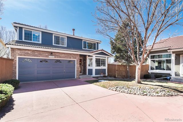 1494 Braewood Avenue, Highlands Ranch, CO 80129