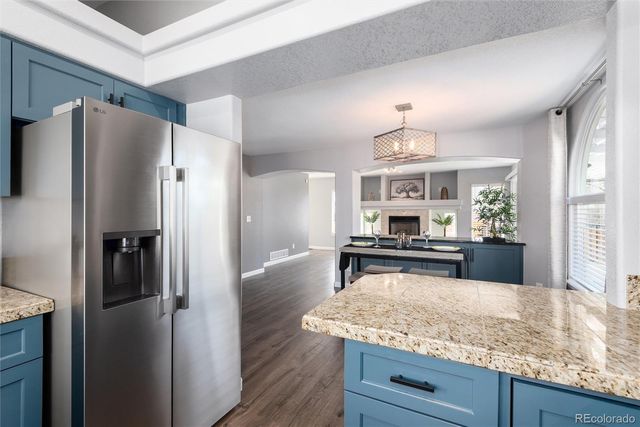 1494 Braewood Avenue, Highlands Ranch, CO 80129