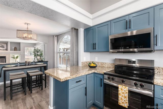 1494 Braewood Avenue, Highlands Ranch, CO 80129