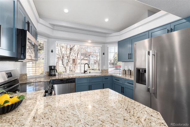 1494 Braewood Avenue, Highlands Ranch, CO 80129