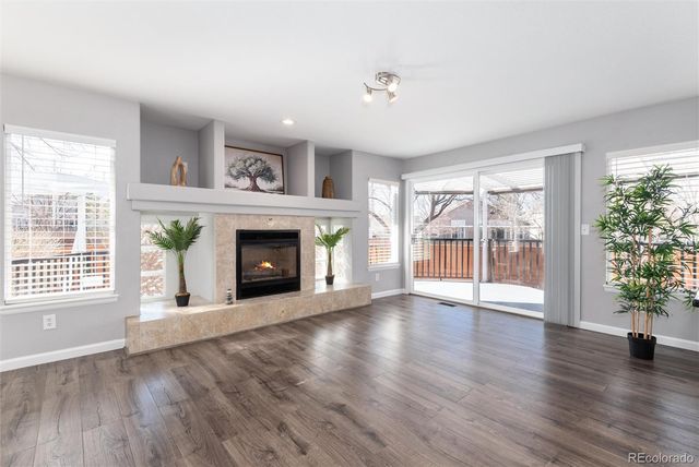 1494 Braewood Avenue, Highlands Ranch, CO 80129