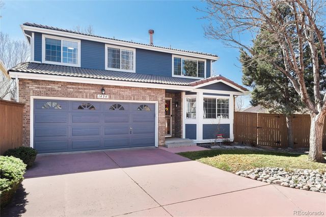 1494 Braewood Avenue, Highlands Ranch, CO 80129