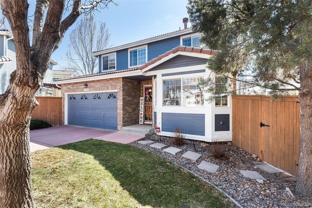 1494 Braewood Avenue, Highlands Ranch, CO 80129