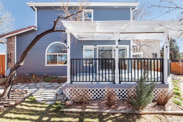 1494 Braewood Avenue, Highlands Ranch, CO 80129