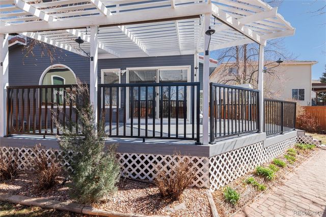 1494 Braewood Avenue, Highlands Ranch, CO 80129