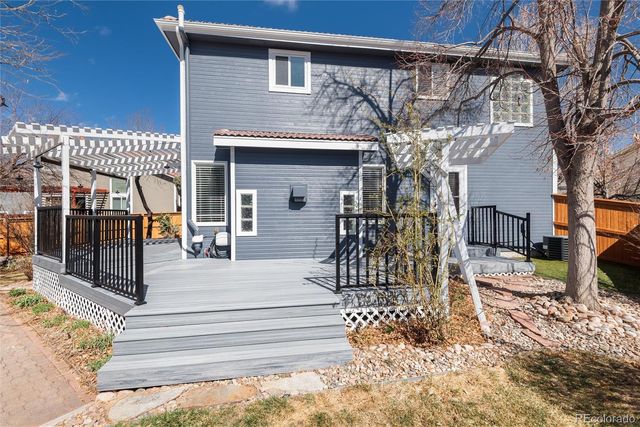 1494 Braewood Avenue, Highlands Ranch, CO 80129