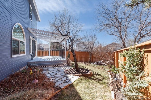 1494 Braewood Avenue, Highlands Ranch, CO 80129