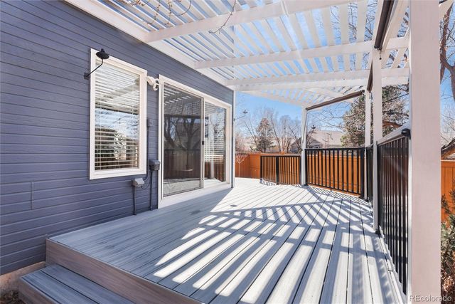 1494 Braewood Avenue, Highlands Ranch, CO 80129