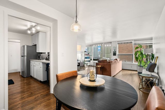 1400 N State Parkway 15D, Chicago, IL 60610