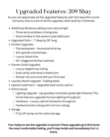 209 Shay Crossing Road, Salisbury, NC 28146