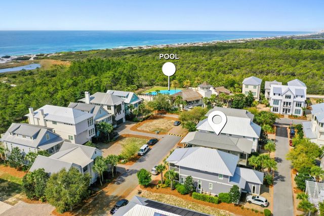 324 Cypress Drive, Santa Rosa Beach, FL 32459