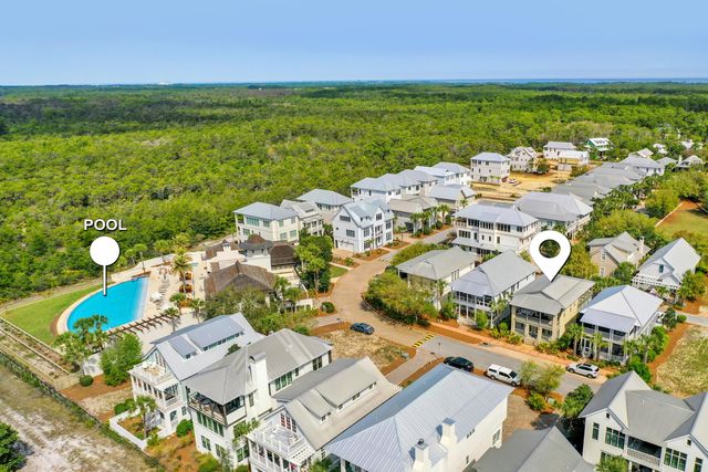 324 Cypress Drive, Santa Rosa Beach, FL 32459