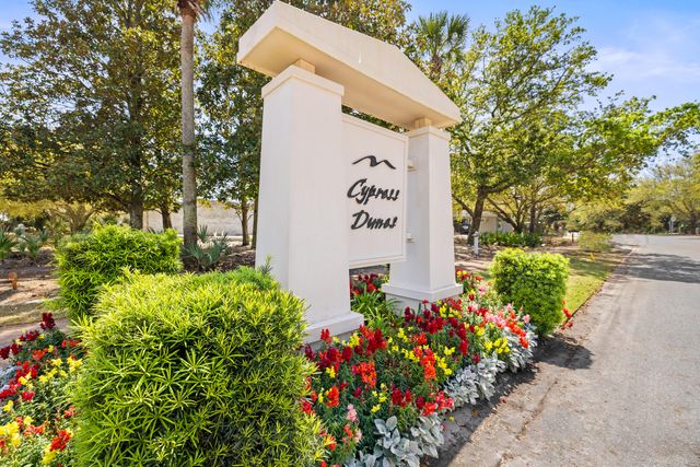 324 Cypress Drive, Santa Rosa Beach, FL 32459