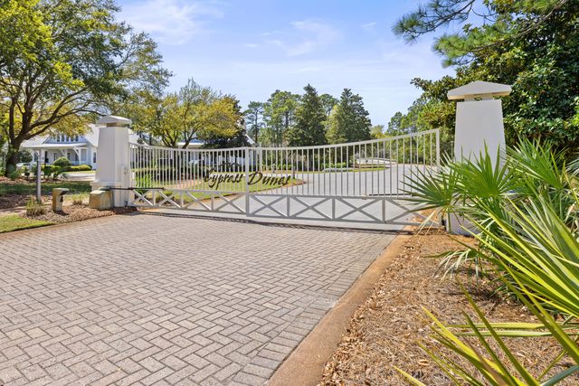324 Cypress Drive, Santa Rosa Beach, FL 32459