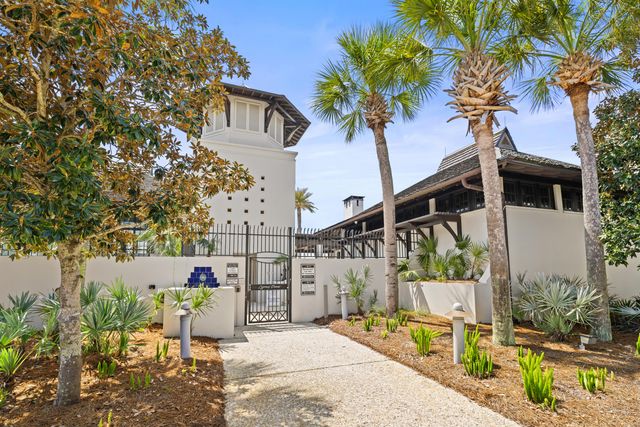 324 Cypress Drive, Santa Rosa Beach, FL 32459