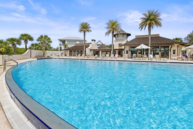 324 Cypress Drive, Santa Rosa Beach, FL 32459