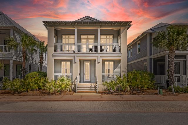 324 Cypress Drive, Santa Rosa Beach, FL 32459