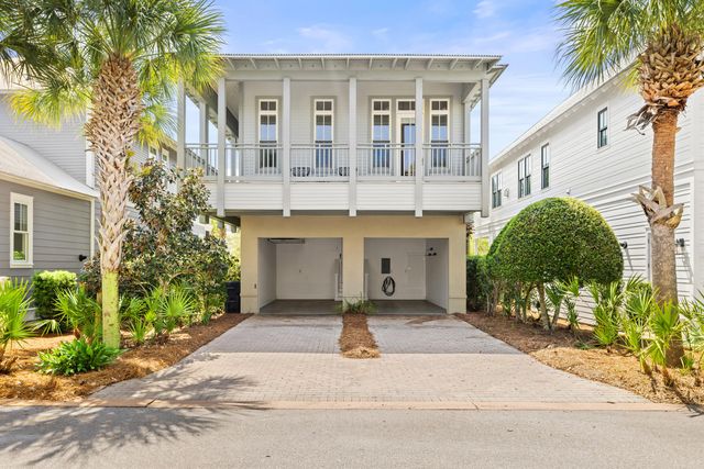 324 Cypress Drive, Santa Rosa Beach, FL 32459