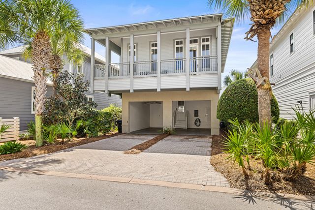 324 Cypress Drive, Santa Rosa Beach, FL 32459