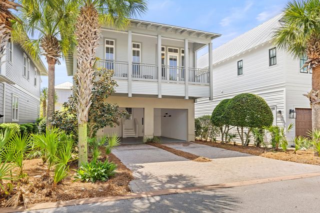 324 Cypress Drive, Santa Rosa Beach, FL 32459