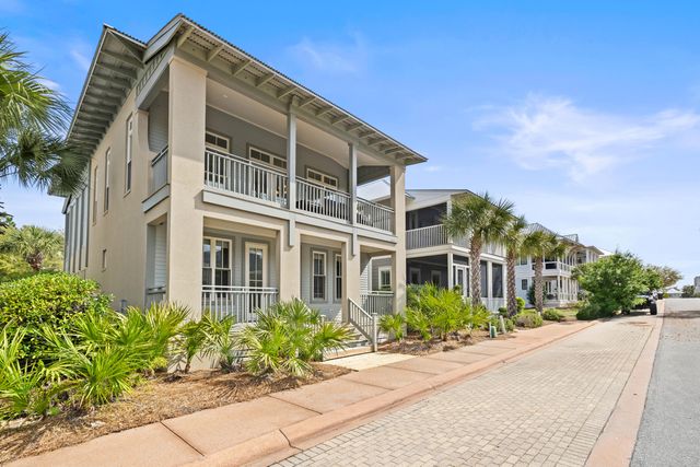 324 Cypress Drive, Santa Rosa Beach, FL 32459