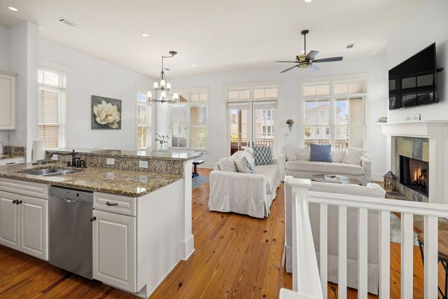 324 Cypress Drive, Santa Rosa Beach, FL 32459